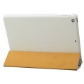 Чехол iCarer для iPad Mini/Mini2/Mini3 Ultra-thin Genuine White