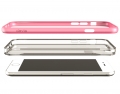 Чехол Devia для iPhone 6/6S Mate Rose Pink