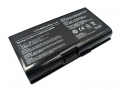 Батарея для ноутбука Asus F70 G71 G72 M70 N70 N90 X71 X72 X75 X90 14.8V 4400mAh