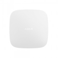 Комплект охранной сигнализации Ajax StarterKit Cam Plus Белый