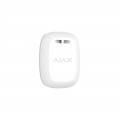 Беспроводная тревожная кнопка Ajax Button Белый