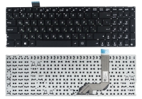 Оригінальна клавіатура Asus VivoBook X542 X542B X542U X542UN X542UA X542UQ X542UF X542UR A542 K542 PWR чорна без рамки Прямий Enter