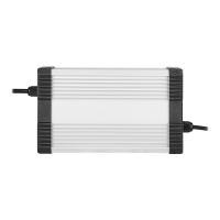 Зарядное устройство для аккумуляторов LiFePO4 60V (73V)-5A-320W-C13