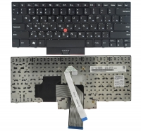 Оригинальная клавиатура Lenovo IBM ThinkPad Edge E320 E325 E420 E420s E425 черная Fingerpoint