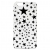 Чехол ARU для iPhone 6/6S Twinkle Star White