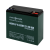 Тяговый свинцово-кислотный аккумулятор LogicPower LP 6-DZM-20 Ah