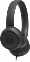 Наушники JBL T500 Black