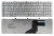 Клавиатура Asus N55 N75 Series серая