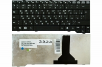 Оригінальна клавіатура Fujitsu 13.3" Amilo V6505 V6515 V6545 Si3650 Si3655 X9510 X9515 X9525 чорна