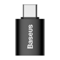 Переходник Baseus Ingenuity Mini OTG Type-C to USB-A 3.1 Черный