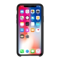 Чехол Baseus для iPhone Xs Max Original LSR Black