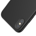 Чехол Baseus для iPhone Xs Max Original LSR Black