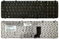 Клавиатура HP Pavilion DV9000 9100 9200 9300 9400 9500 9600 9700 9800 9900 черная
